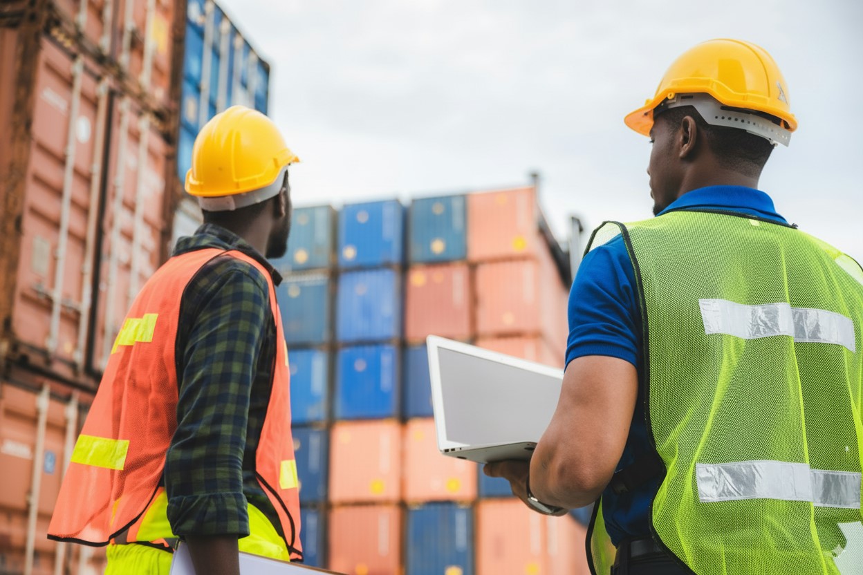 Regional transport and cold-chain logistics